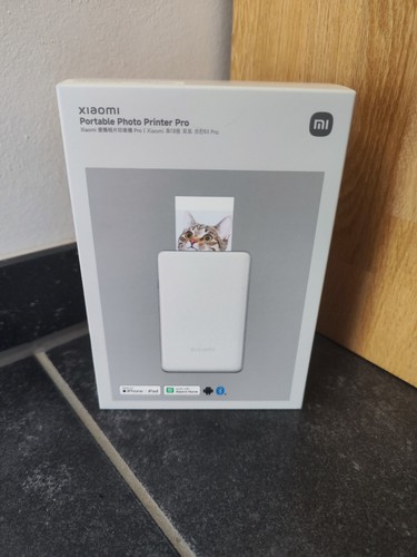 Xiaomi portable photo - ⭐,
