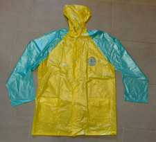 100 pvc regenmantel - 100%, pvc++regenmantel