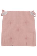 IKEA Sitzkissen Rosa 41x39 cm