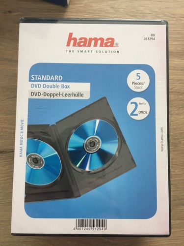 Hama stück standard - hama, 5