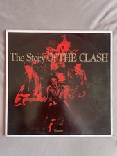 Doppel LP Vinyl | The Clash |