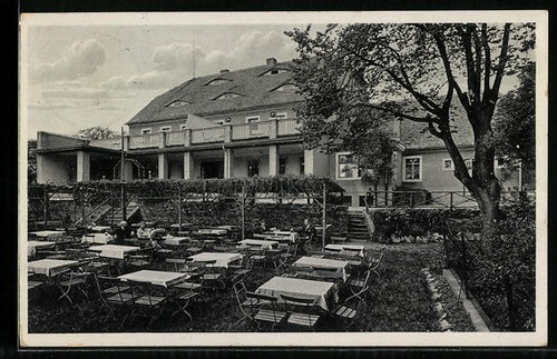 Jauernick görlitz - jauernick, b.