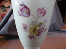 Rosenthal vase trichter - rosenthal,