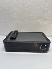 Harman/Kardon BDS 5 5.1 Receiver Blu-Ray 3D USB HDMI + Fernbedienung