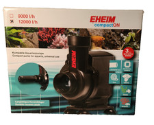 Eheim Compact On 12000
