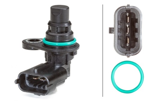 Nockenwellensensor hallgeber - nockenwellensensor,