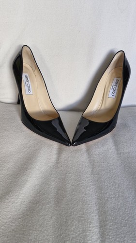Jimmy choo high heel - heel, pumps