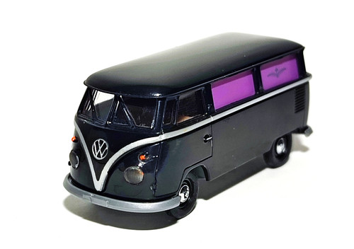 Bestattungswagen - vw, t1