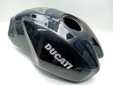 KRAFTSTOFFTANK FUEL TANK