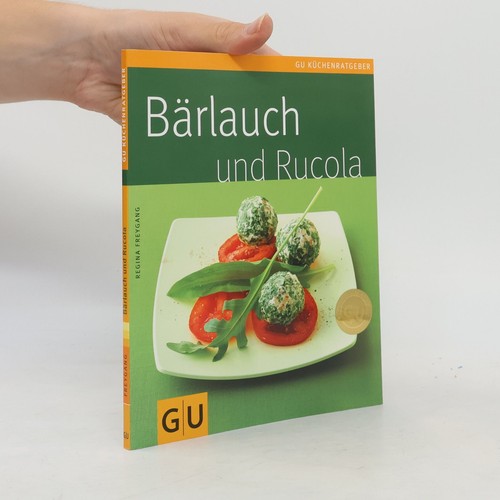 Rlauch und rucola - und, | 