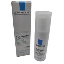 La Roche Posay Gesichtsfluid fettige Mischhaut Intensiv beruhigend 48 Stunden