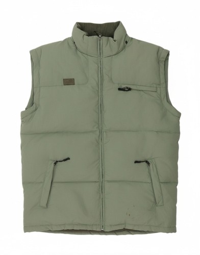Fila herren wattierte weste - herren,