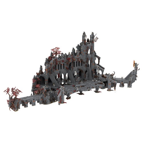Ucs complete bundle medieval - ucs,