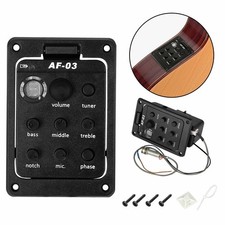 4-Band-Equalizer-System