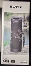 Sony SRS-XB23 Bluetooth