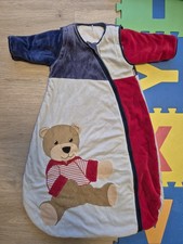 Sterntaler Schlafsack Bär Mit