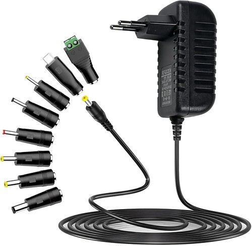 24v netzteil 24w mit - netzteil,