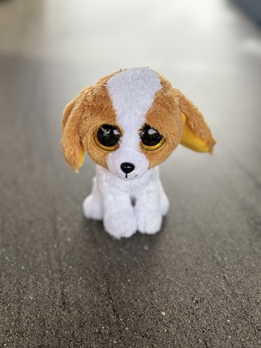 Beanie boos glubschi - ty,