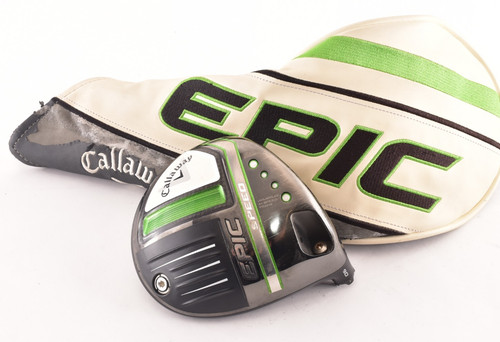 Callaway epic speed golf - callaway, 9