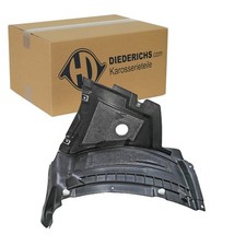 DIEDERICHS RADHAUSSCHALE VORNE