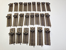 Fleischmann Profigleis ähnlich 6116 Prellbockgleis zur Auswahl