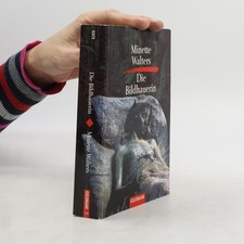 Die Bildhauerin  |  Minette