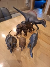 Schleich Tiere Dinos Plus Rex