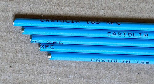 Castolin 185 xfc hartlot - 5, x