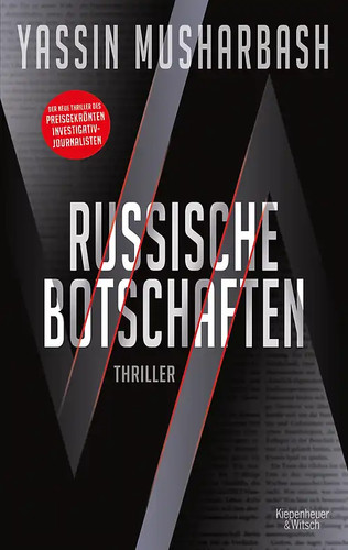 Russische botschaften - russische,