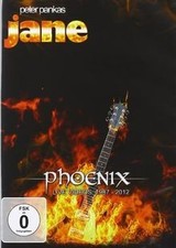 Peter pankas jane - -, phoenix