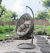 Hängesessel Hilvis mit