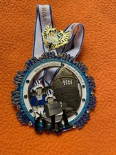 Karnevalsorden Köln Blaue