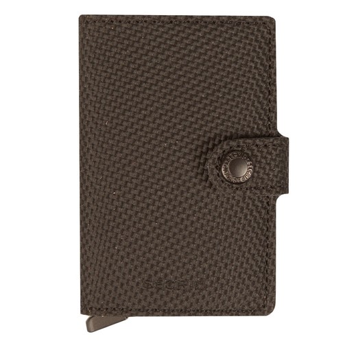 Secrid carbon mini - mini, geldbörse