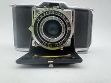 Zeiss Ikon Folding Camera