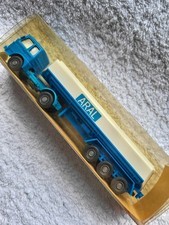 WIKING H0 :  M-A-N 19.230 / F8