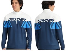 Spyder paramount zip - spyder,