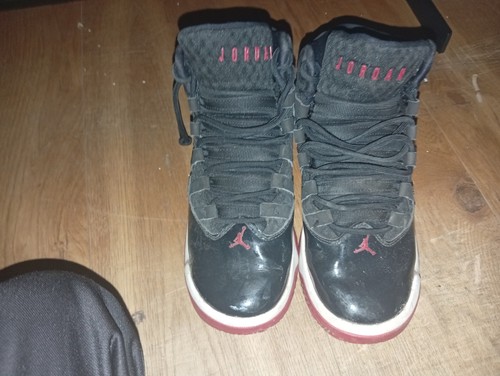Jordan rings sneaker high - rings,