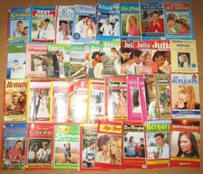 75 Romane Liebe Heimat
