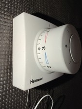 Heimeier Thermostatkopf F mit