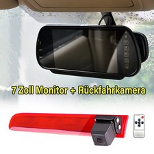 Auto 7" Monito HD Display