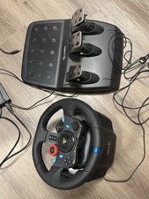 Logitech G29 Driving Force