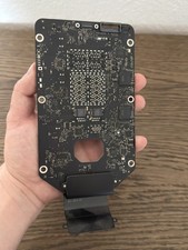 Mac Pro 2013 I/O Board