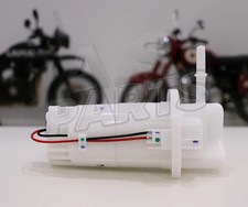 Für Royal Enfield Himalayan