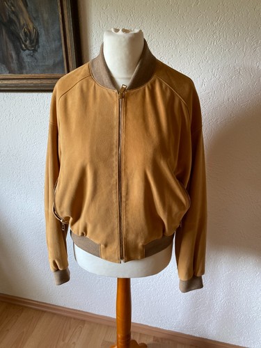 Werner christ blouson modell - christ,