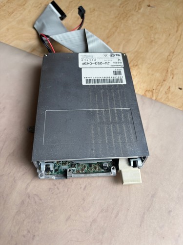 Commodore amiga 600 internes - amiga,