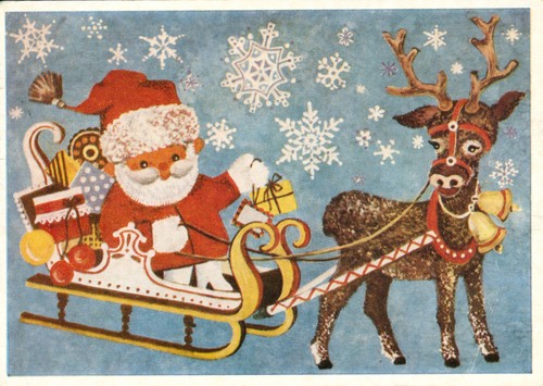 Frohe weihnachten - frohe,