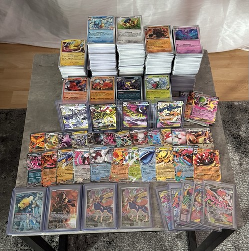 Pokémon sammlungsauflösung - pokémon,