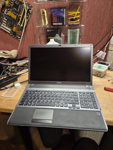 Sony pcg 81113m - sony, pcg-81113m