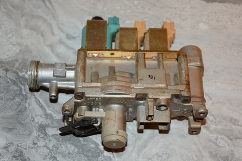 Junkers 8747003382 gasventil - junkers,