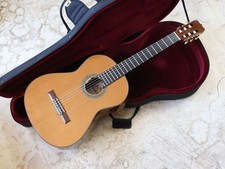 Klassische Akustikgitarre Jose